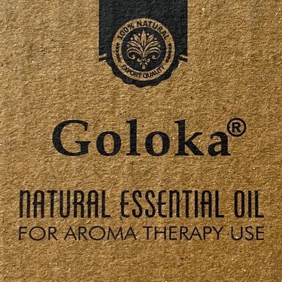 GOLOKA Essential Oil Ylang Ylang - Picture 9 of 10